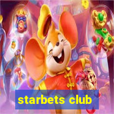 starbets club